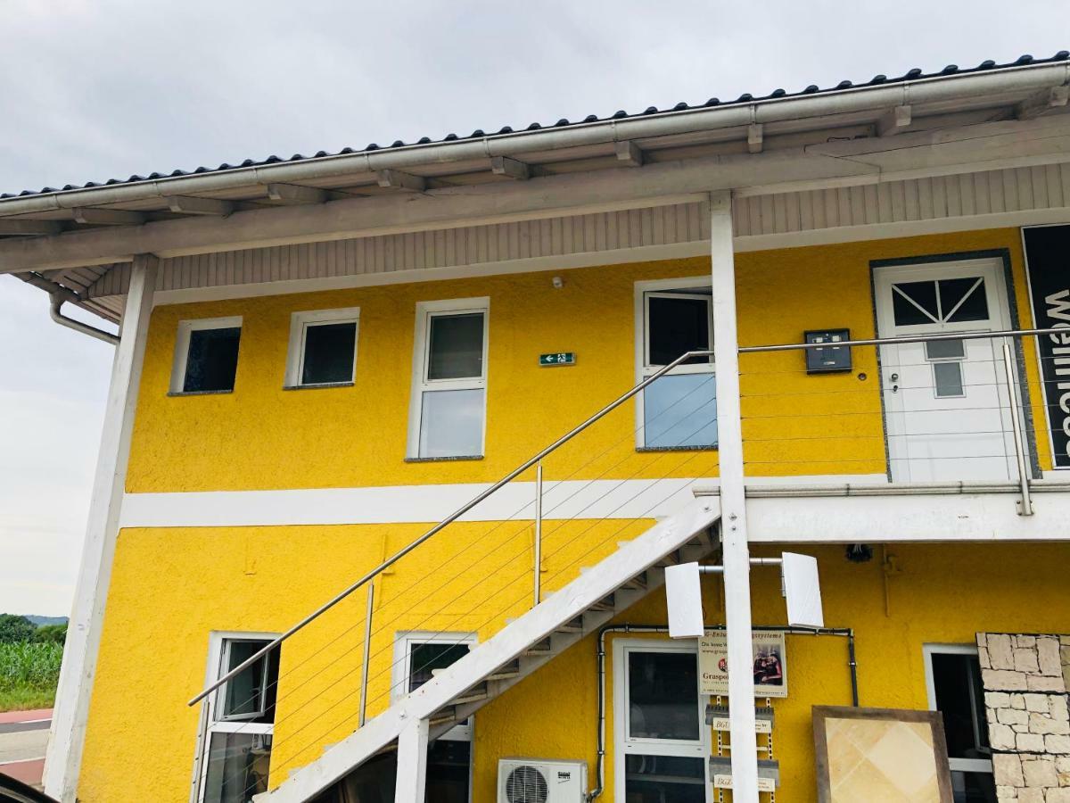 Apartment'S Marchtrenk Exterior photo